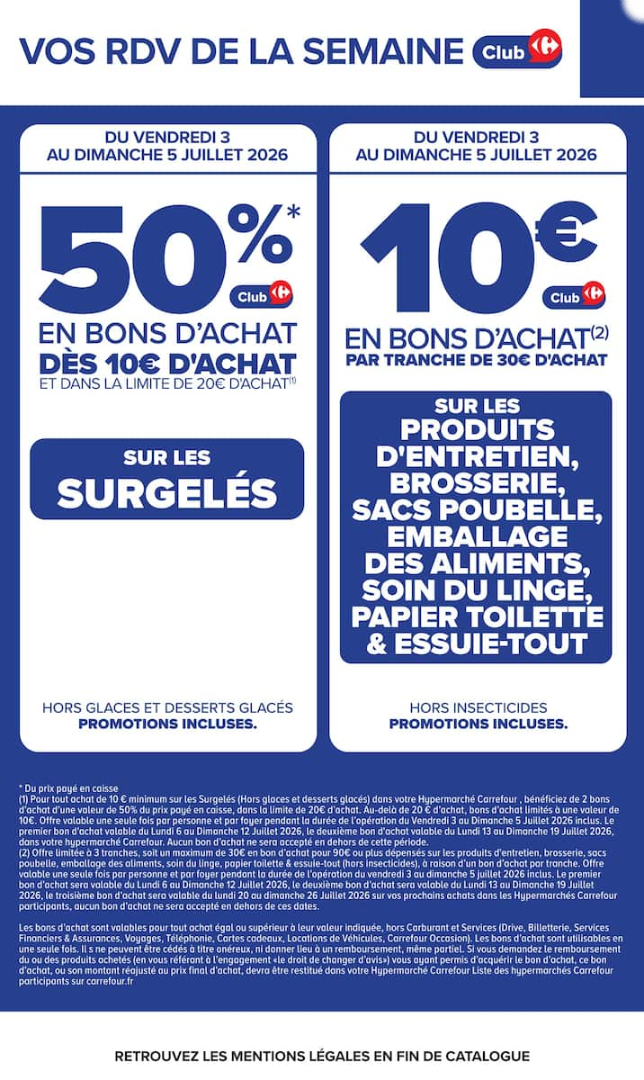 Carrefour - Page 4