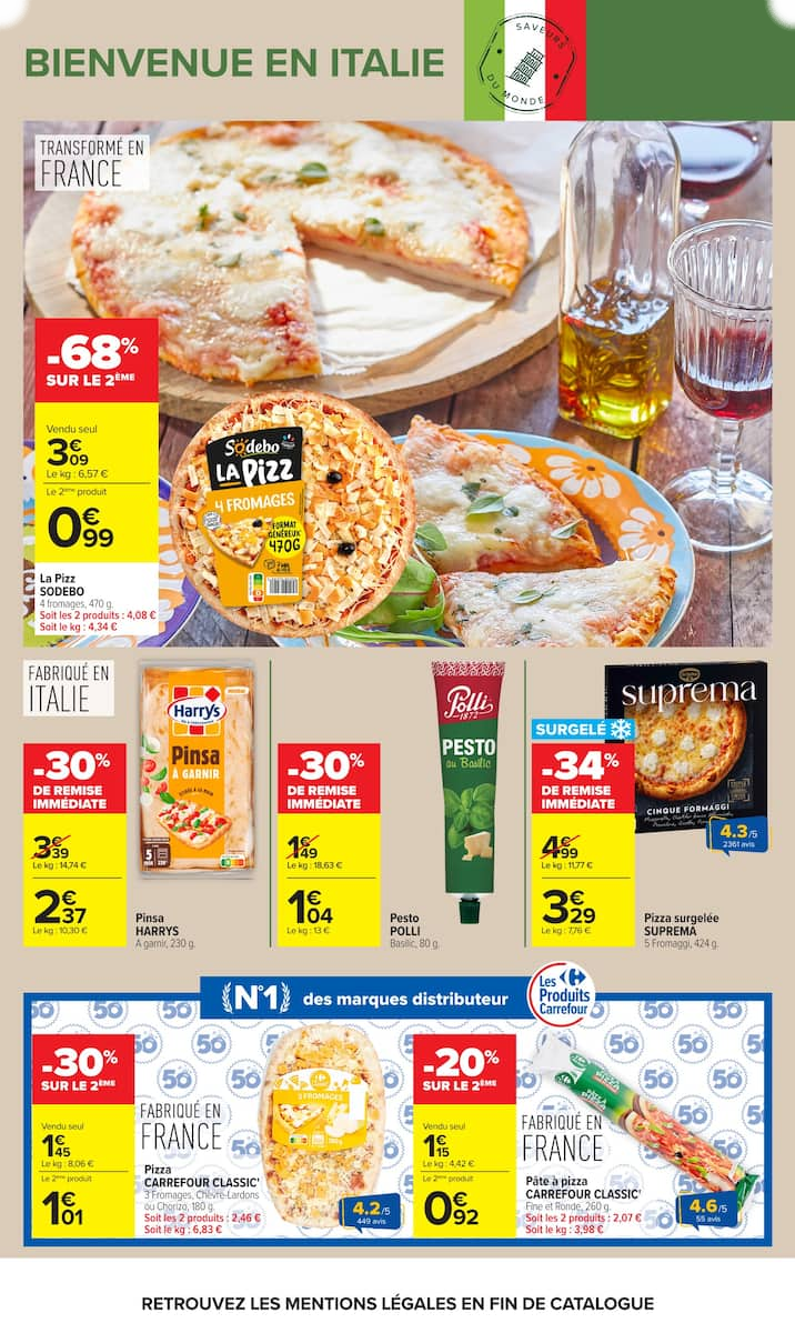 Carrefour - Page 26
