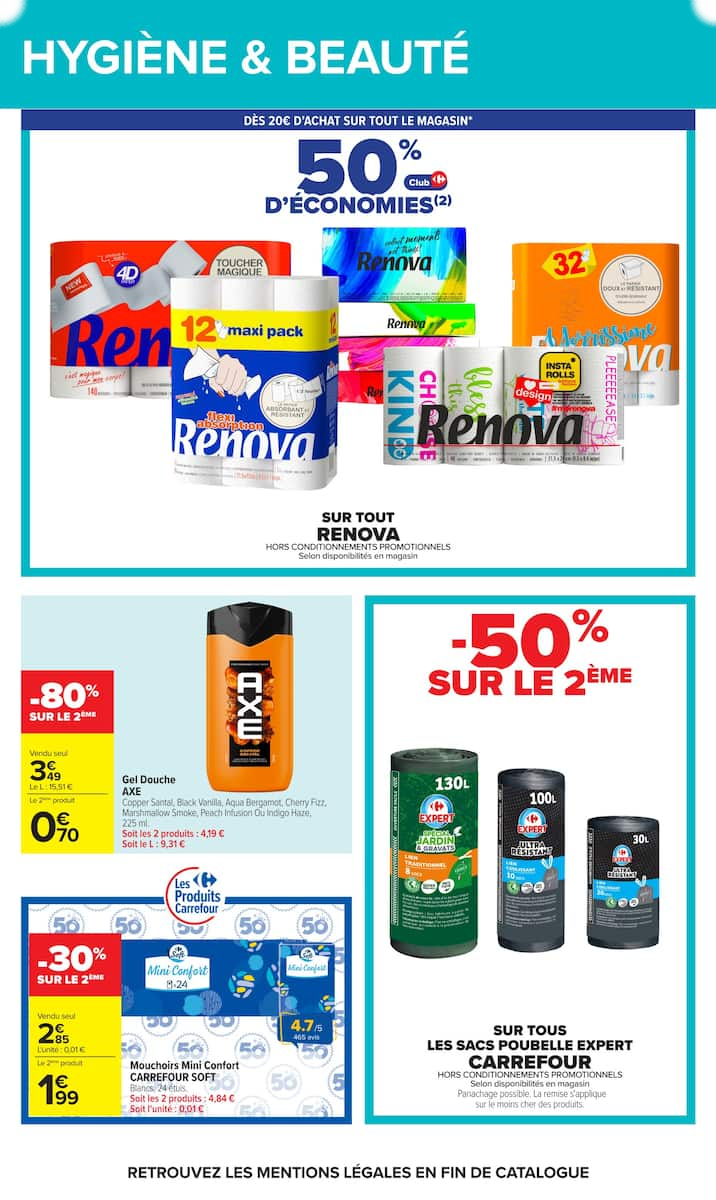 Carrefour - Page 53