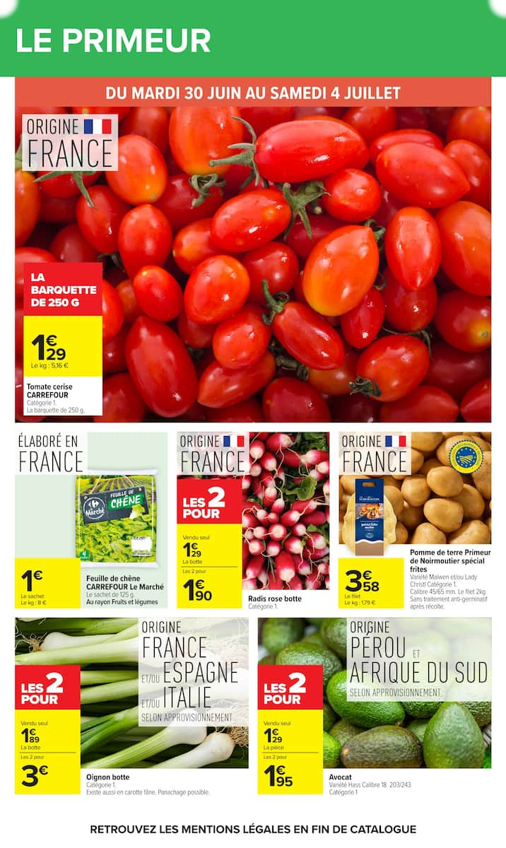 Carrefour - Page 16