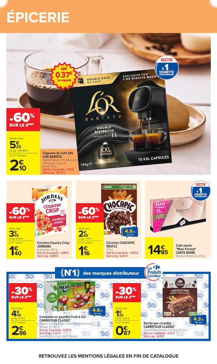Carrefour - Page 42