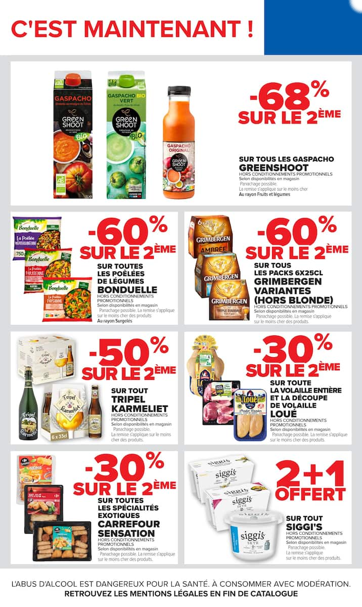Carrefour - Page 40