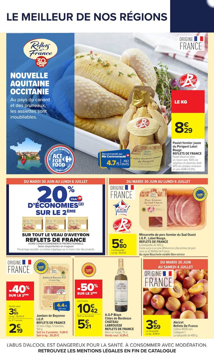 Carrefour - Page 7