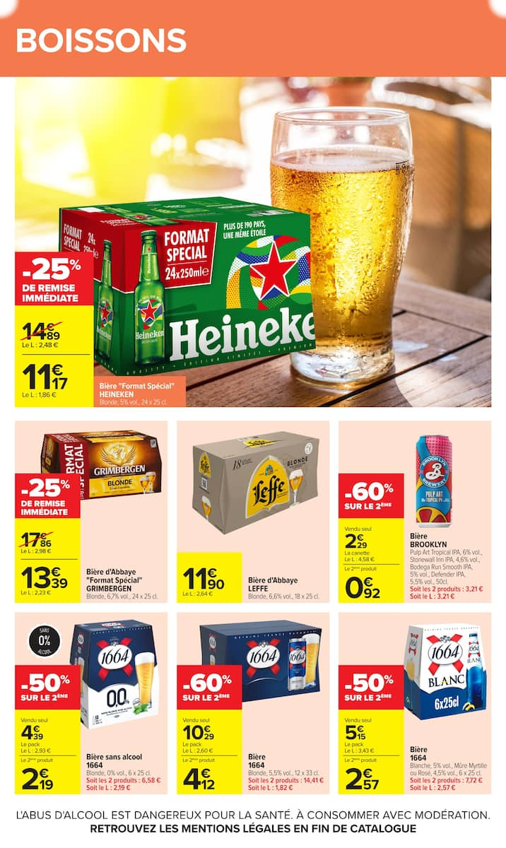 Carrefour - Page 47