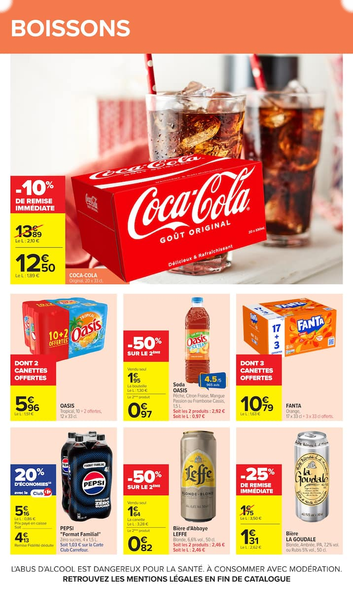 Carrefour - Page 48