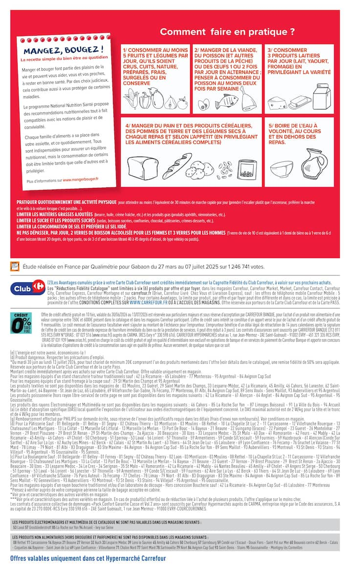 Carrefour - Page 77