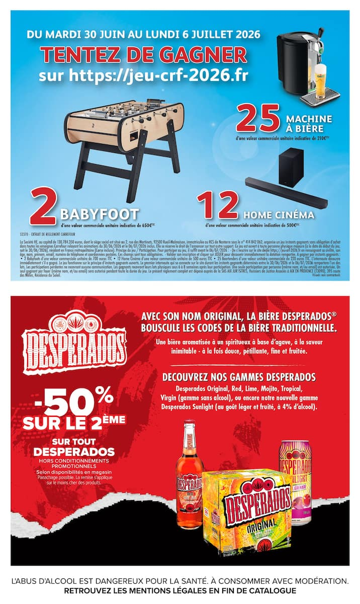 Carrefour - Page 46