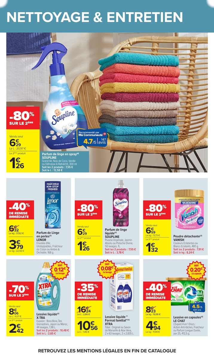 Carrefour - Page 55