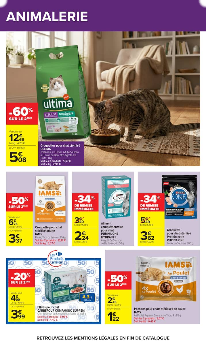Carrefour - Page 61