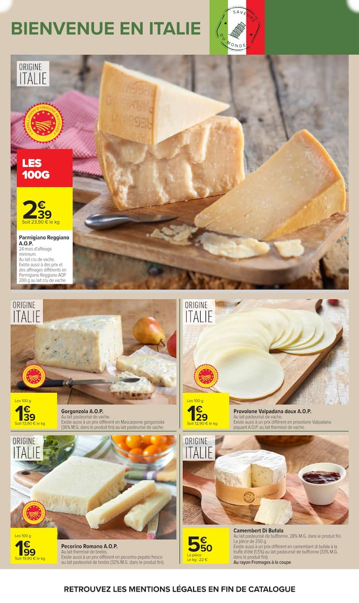 Carrefour - Page 29