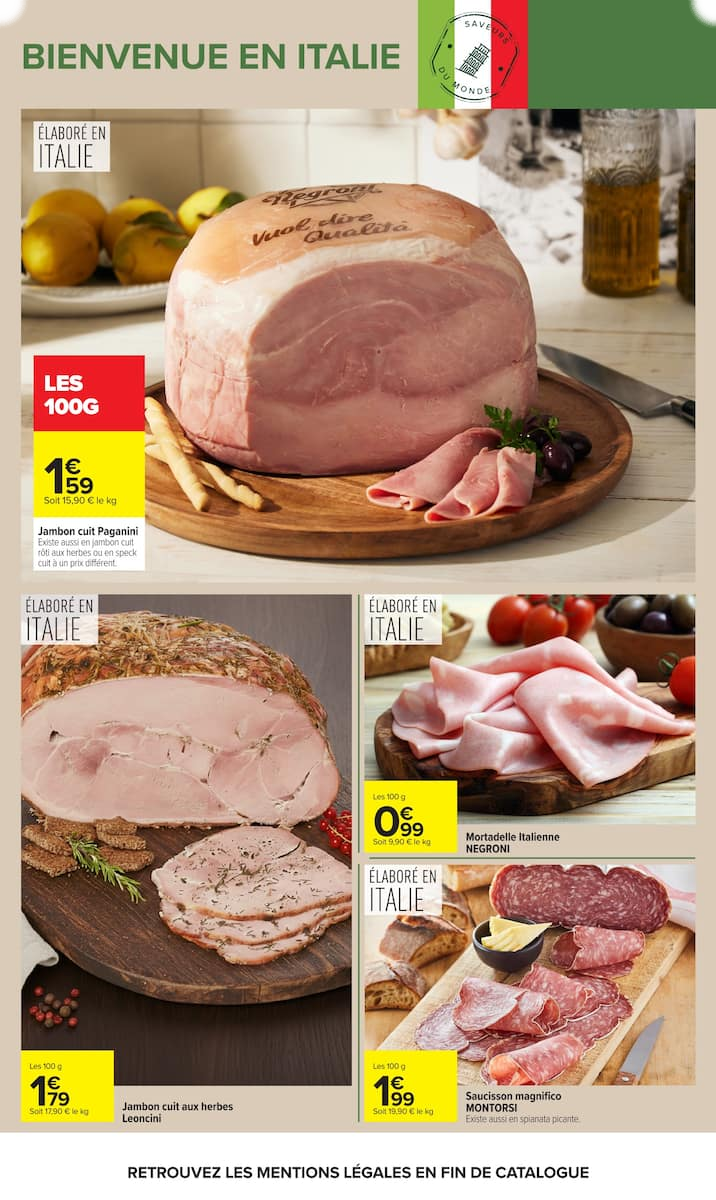 Carrefour - Page 23