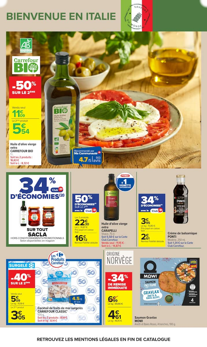 Carrefour - Page 32
