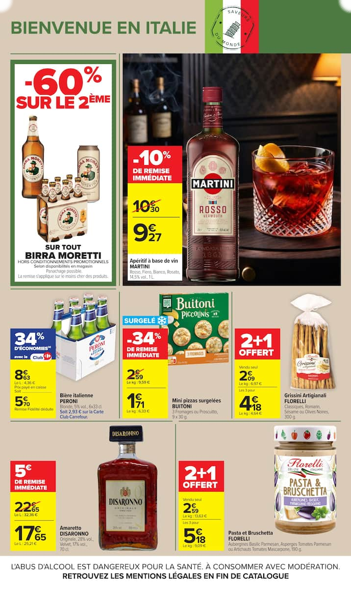 Carrefour - Page 22