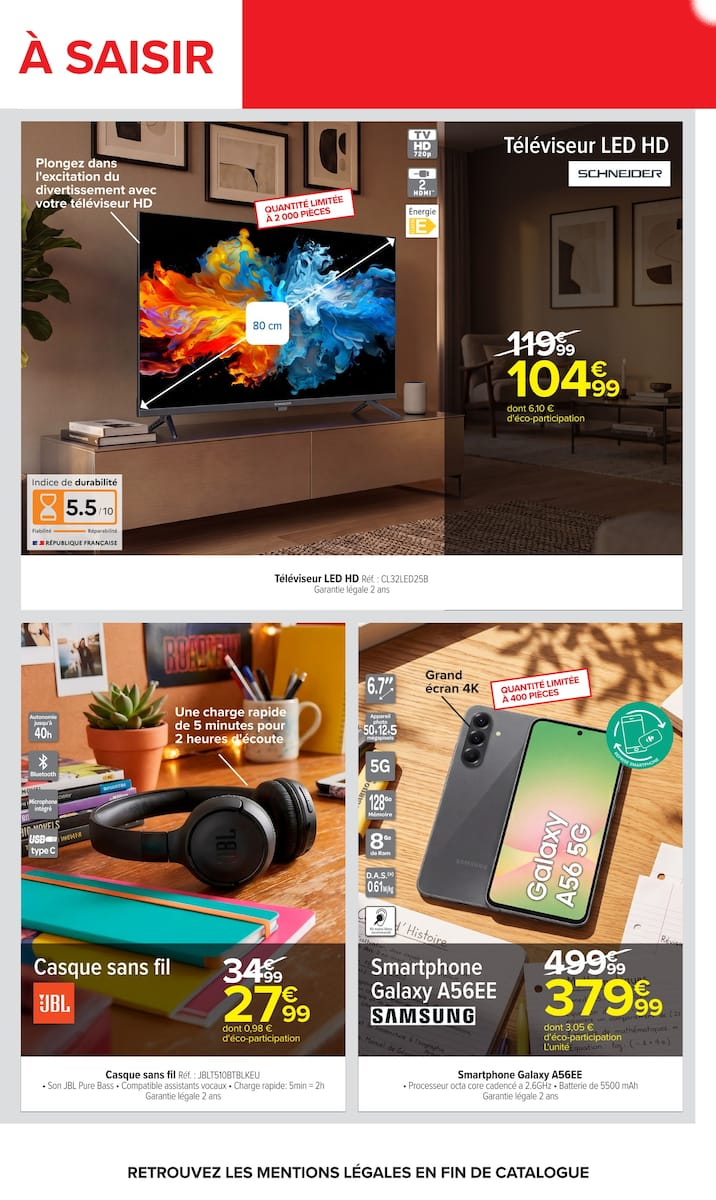 Carrefour - Page 71