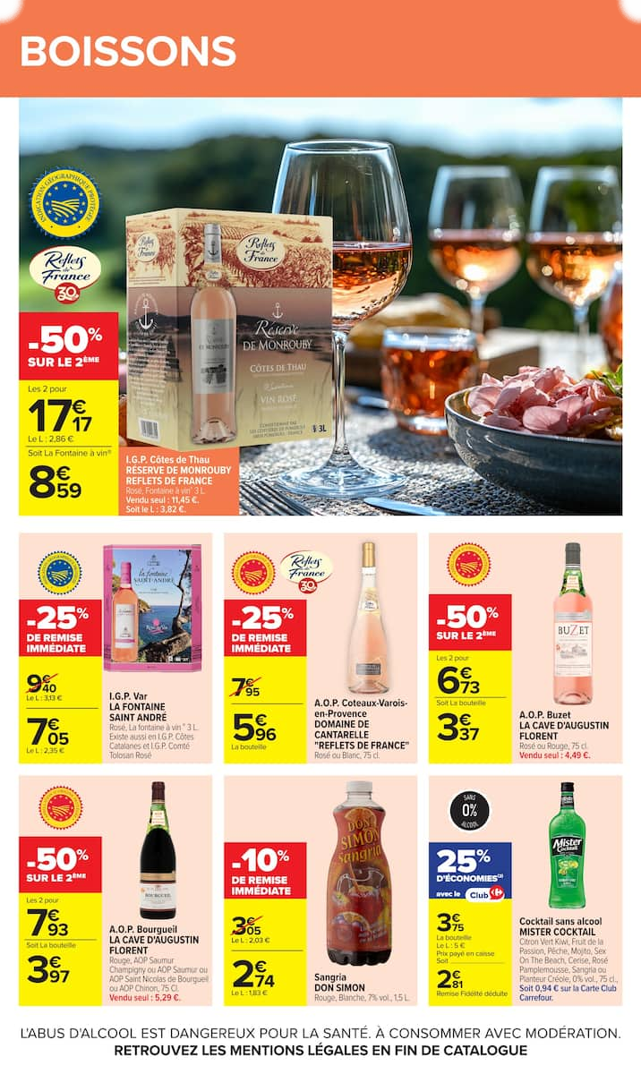 Carrefour - Page 50