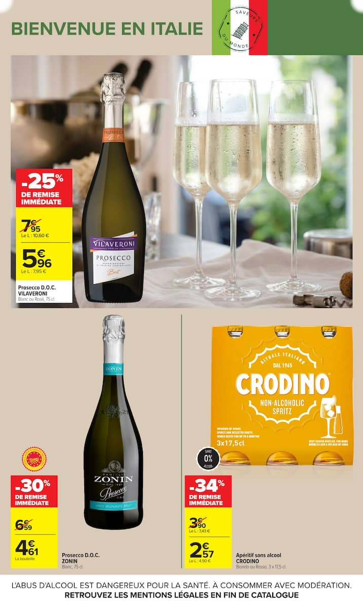 Carrefour - Page 21