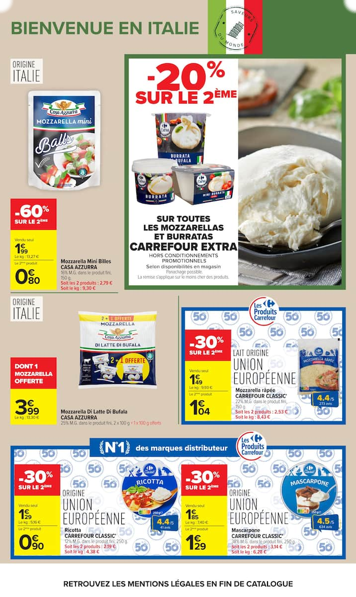 Carrefour - Page 30