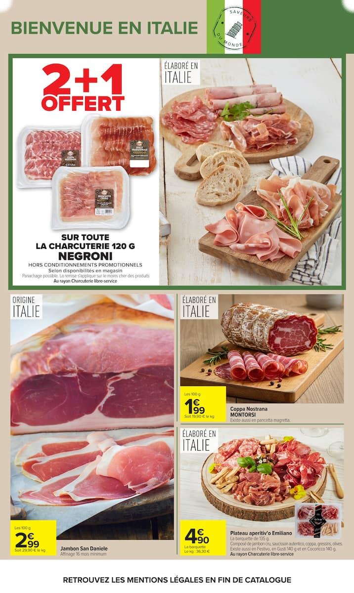 Carrefour - Page 24