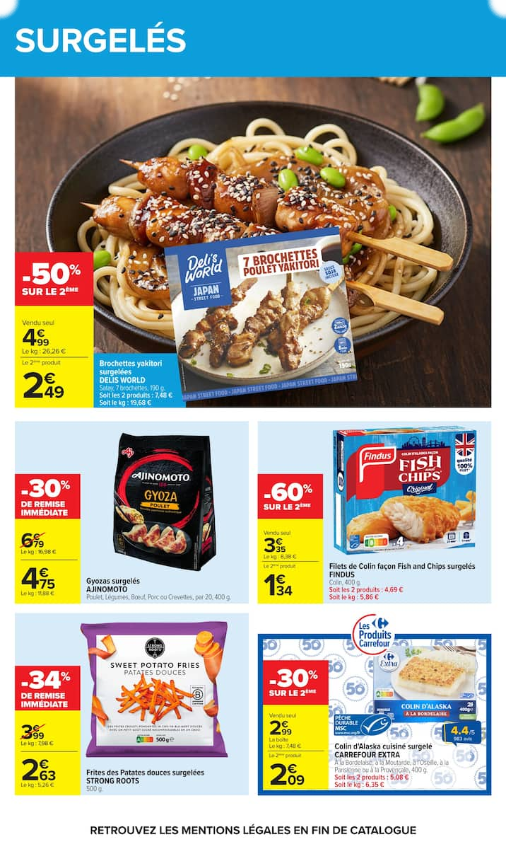 Carrefour - Page 36
