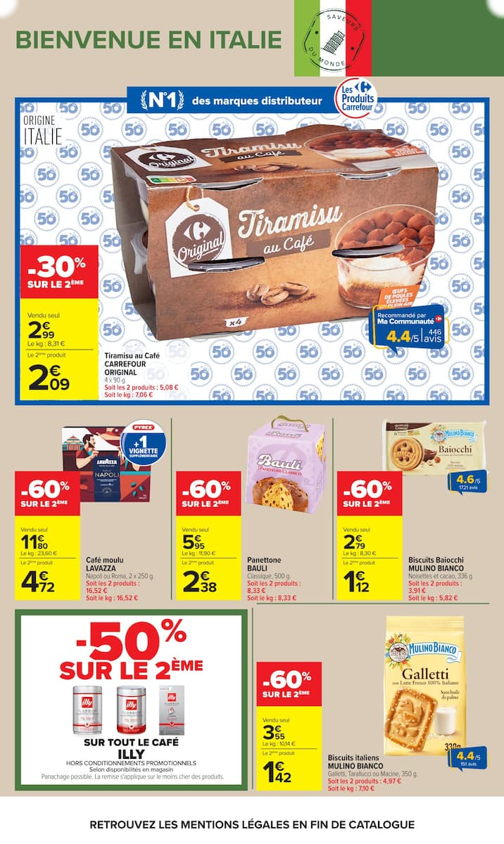 Carrefour - Page 33