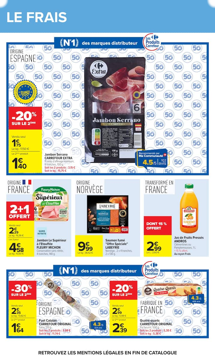 Carrefour - Page 35