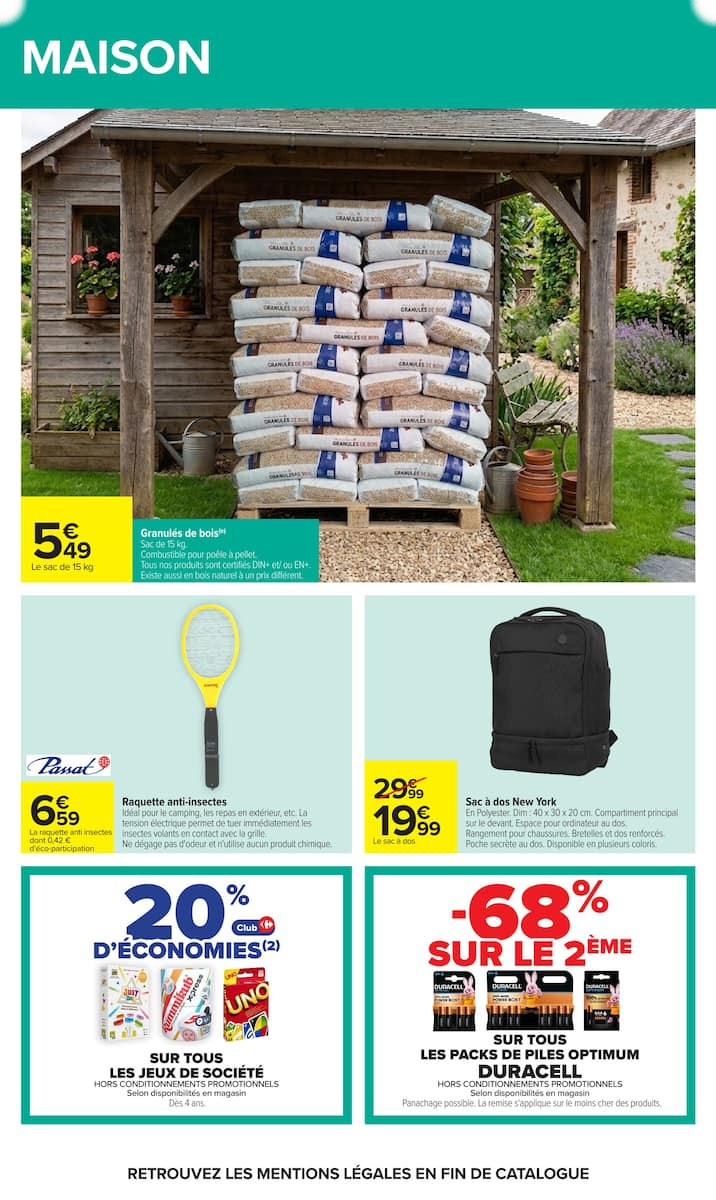 Carrefour - Page 58