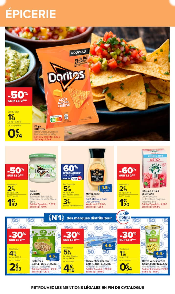 Carrefour - Page 44