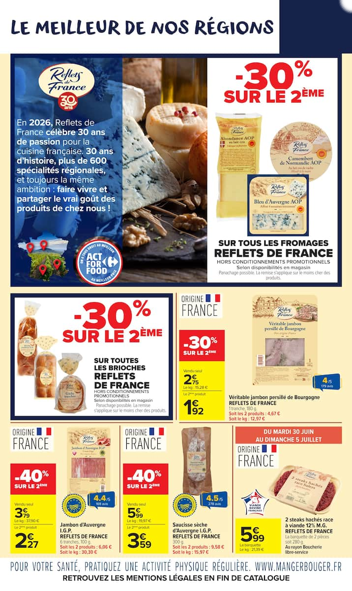Carrefour market - Page 6