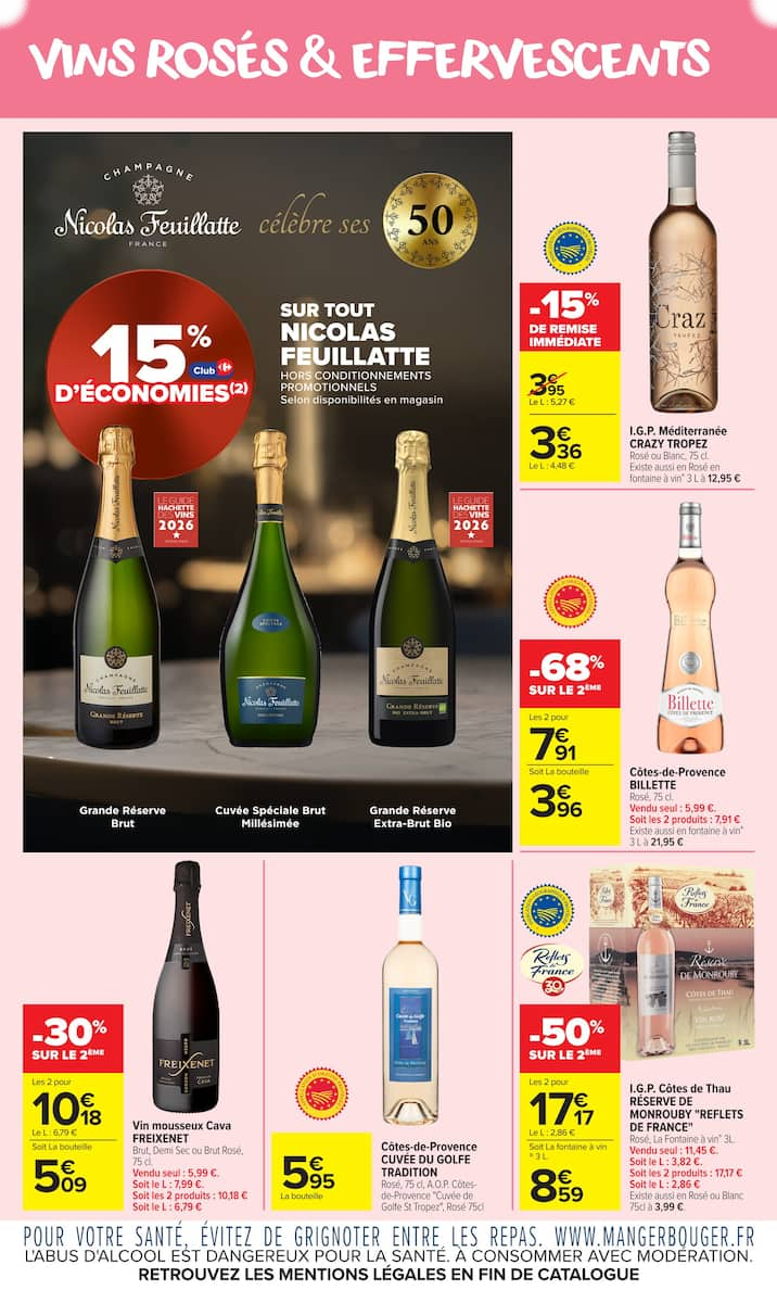 Carrefour market - Page 4