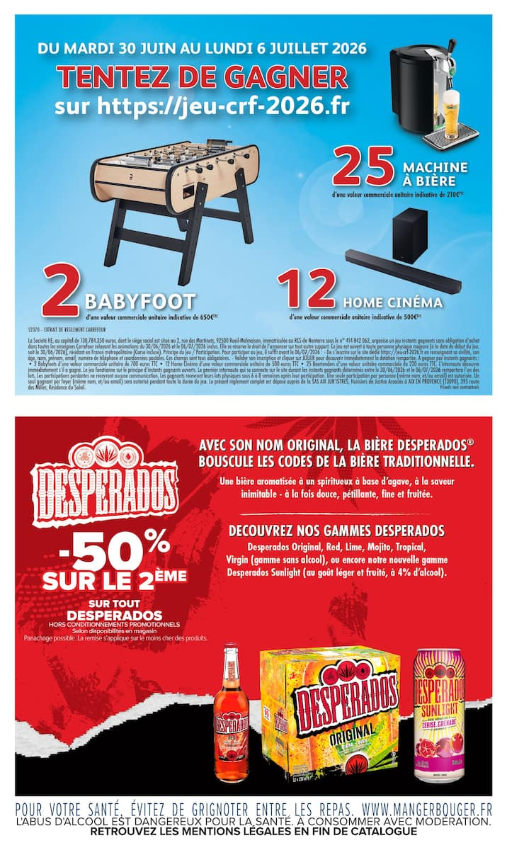 Carrefour market - Page 12