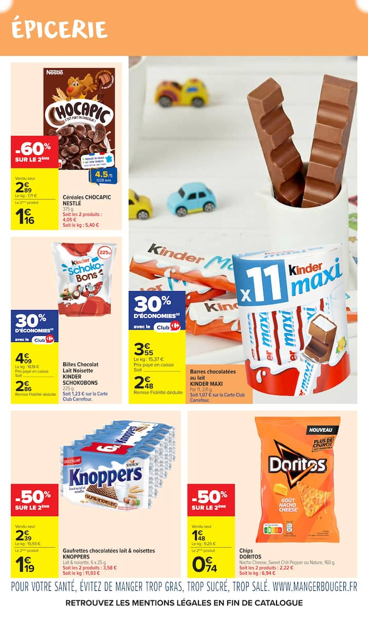 Carrefour market - Page 11
