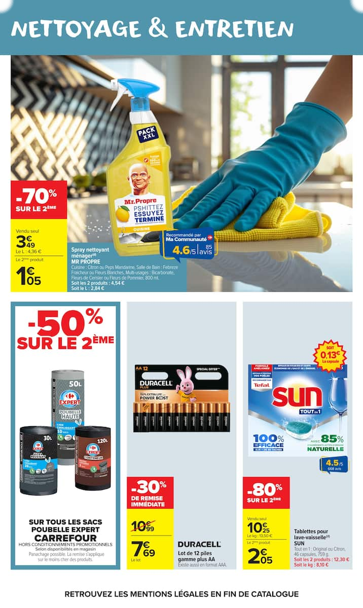 Carrefour market - Page 15