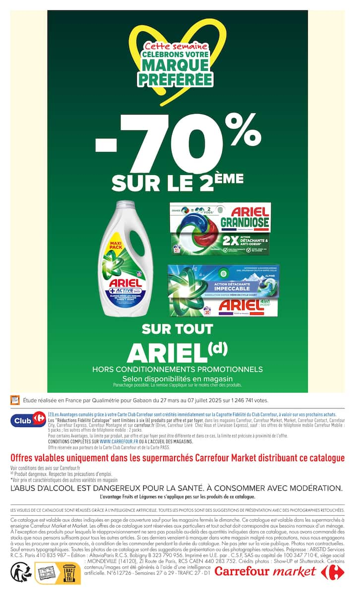Carrefour market - Page 3