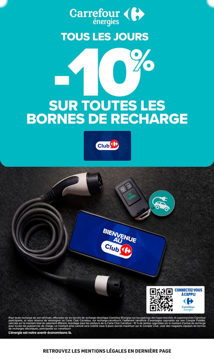 Carrefour market - Page 17