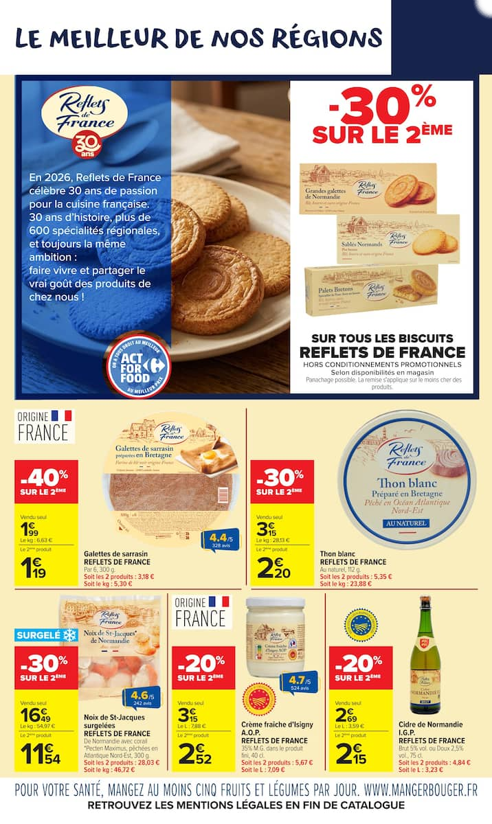 Carrefour market - Page 5