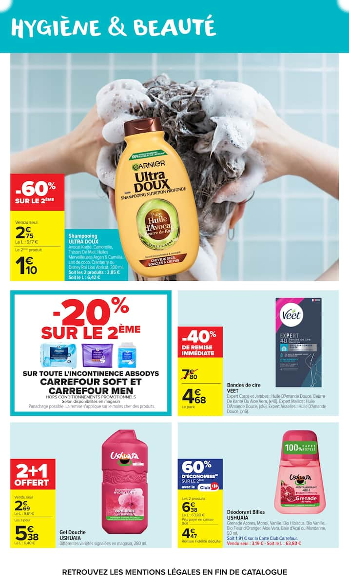 Carrefour market - Page 14