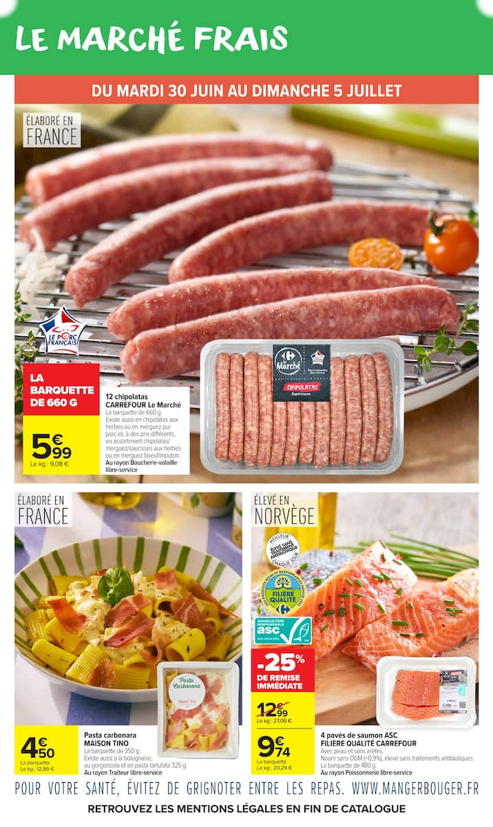 Carrefour market - Page 8