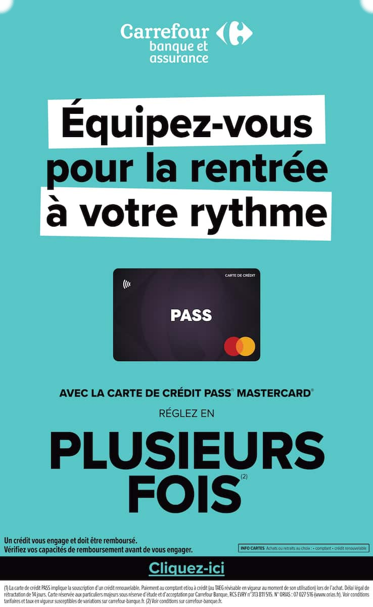 Carrefour market - Page 18