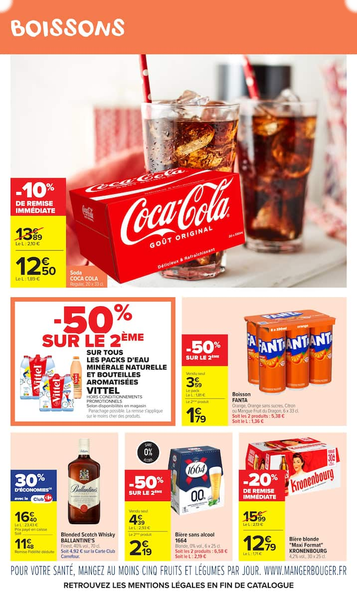 Carrefour market - Page 13