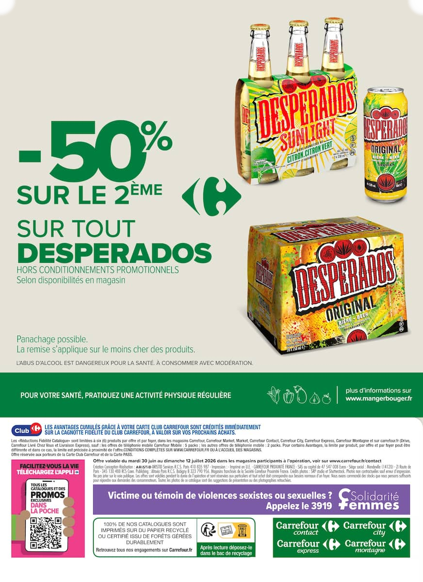 J'peux pas, J'ai promos ! - Page 24
