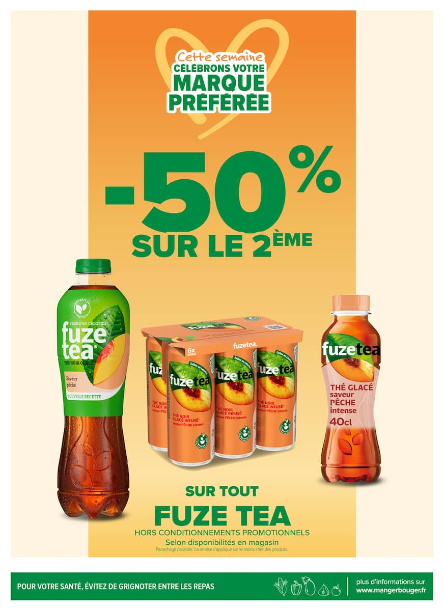 J'peux pas, J'ai promos ! - Page 16