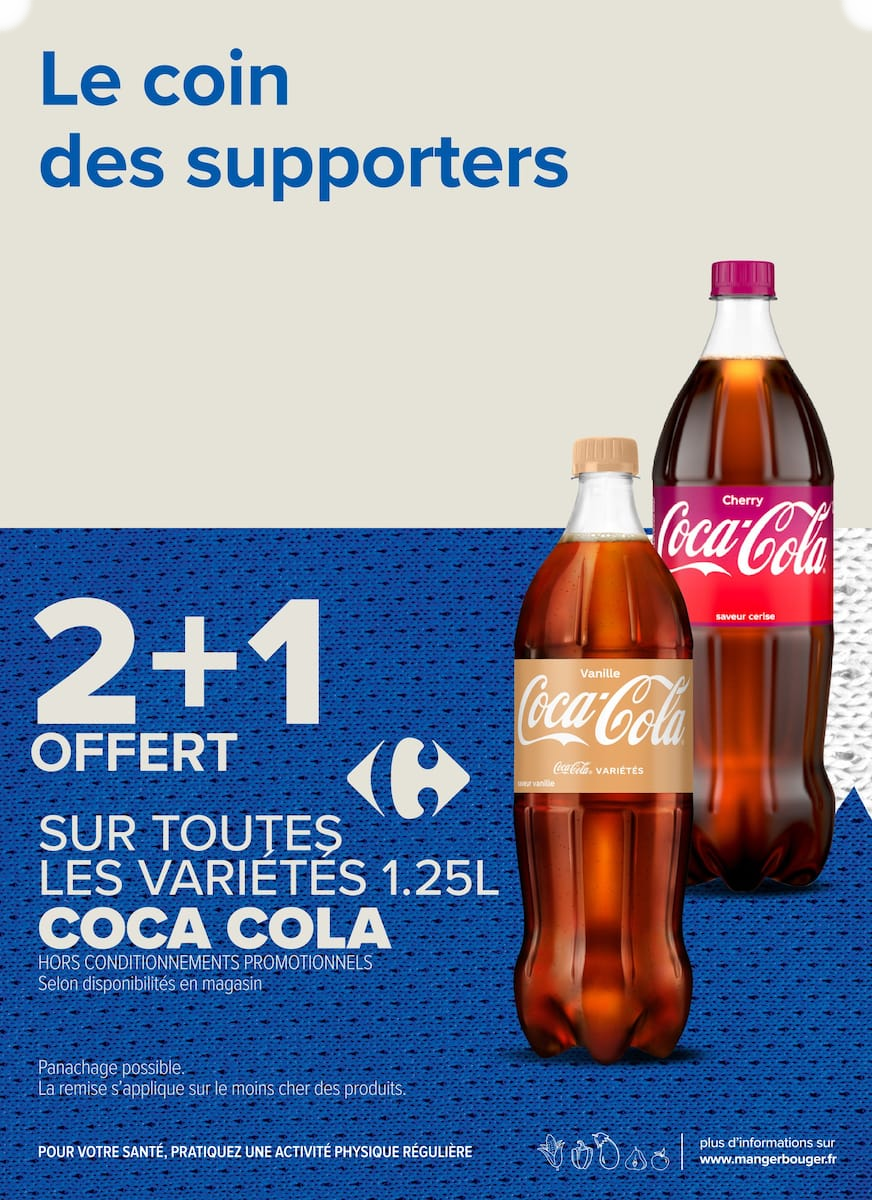 J'peux pas, J'ai promos ! - Page 18