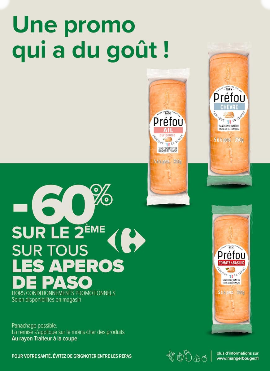 J'peux pas, J'ai promos ! - Page 4