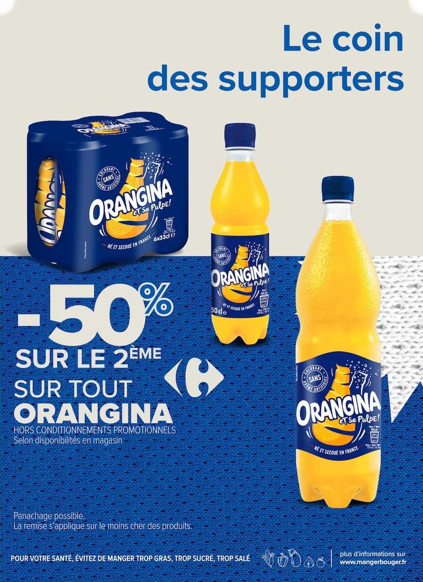 J'peux pas, J'ai promos ! - Page 19