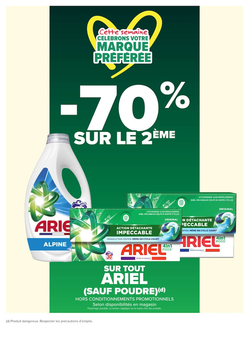 J'peux pas, J'ai promos ! - Page 22