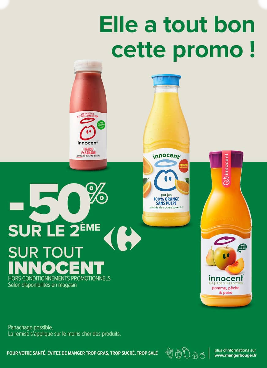 J'peux pas, J'ai promos ! - Page 3