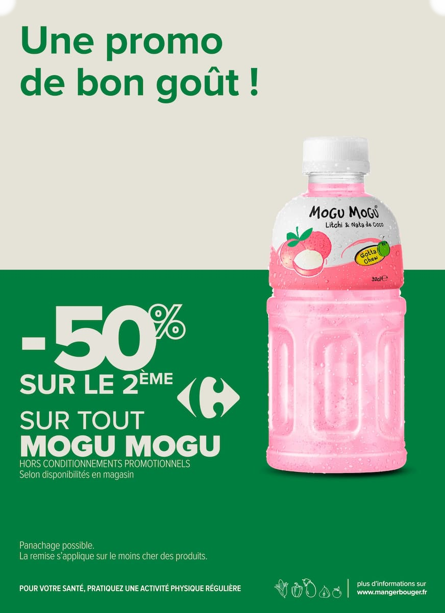 J'peux pas, J'ai promos ! - Page 14
