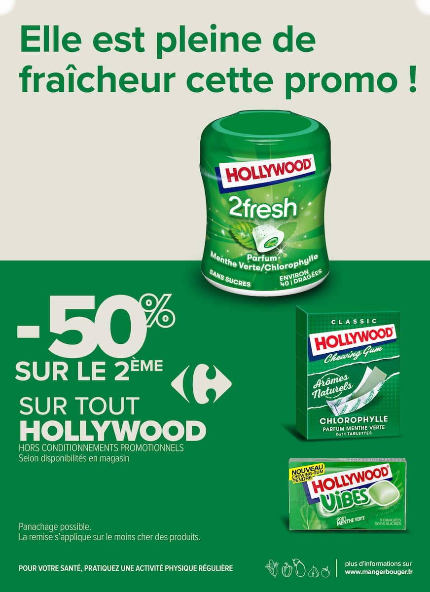 J'peux pas, J'ai promos ! - Page 10
