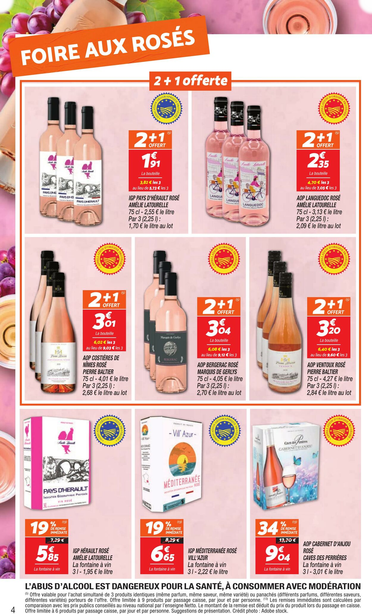  Catalog page 4 image 
