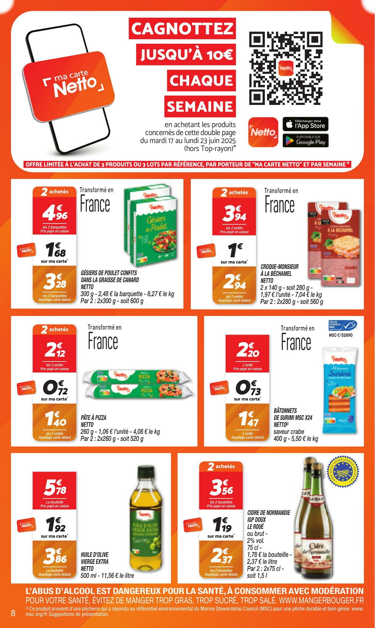  Catalog page 8 image 